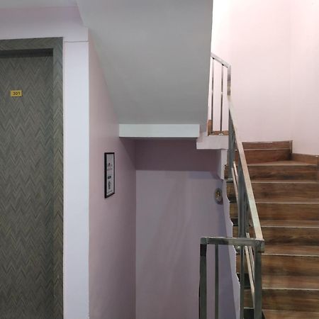Hotel Shiv Chhaya Indore Bagian luar foto
