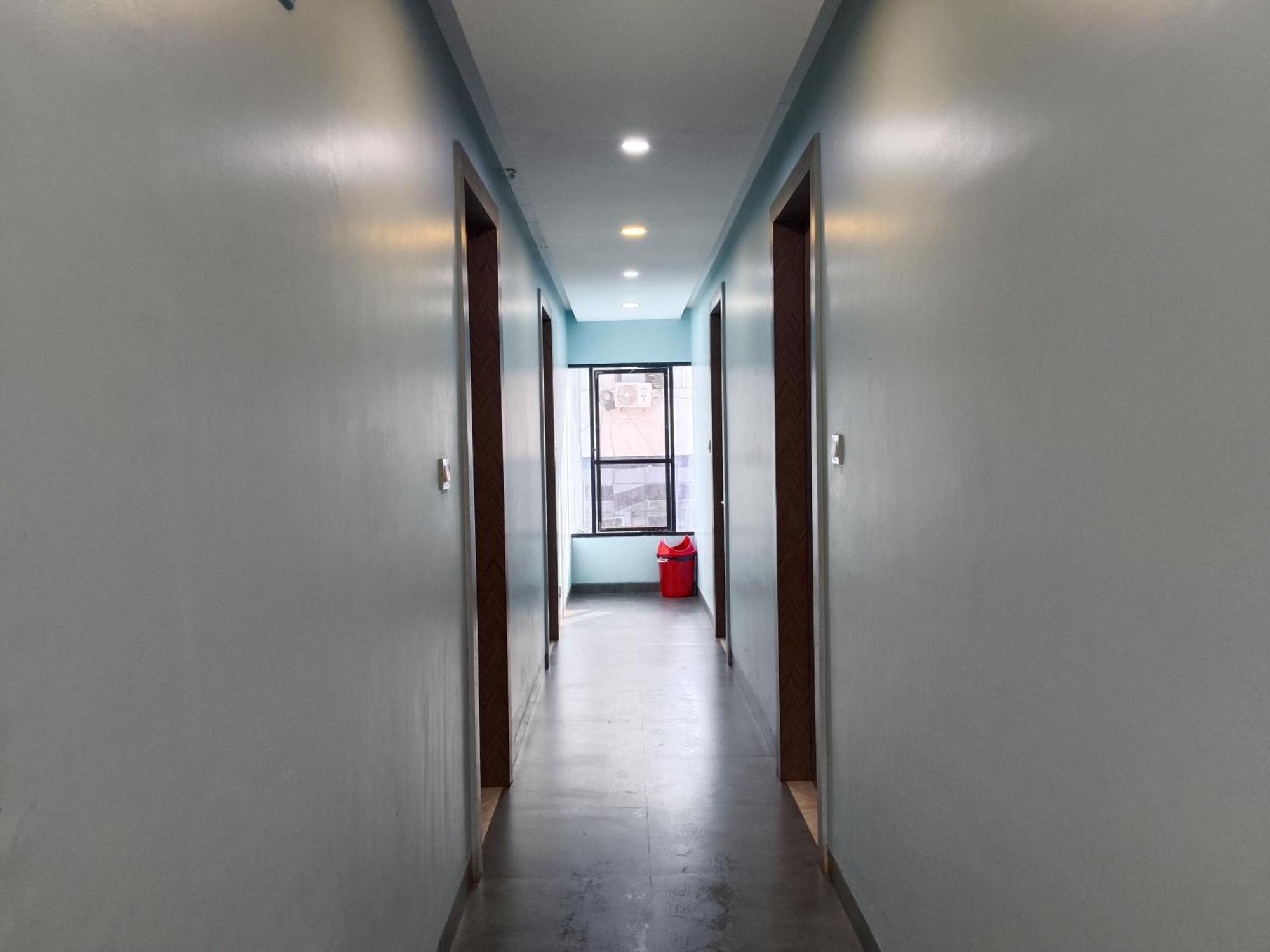 Hotel Shiv Chhaya Indore Bagian luar foto